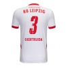 RB Leipzig Lutsharel Geertruida #3 Heimtrikot 2024-25 Kurzarm